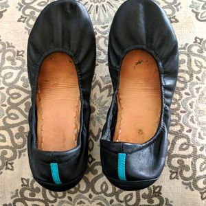 BLACK MATTE TIEKS!!
